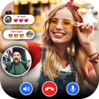 Random Video Call & Chat Guide 2019 on 9Apps