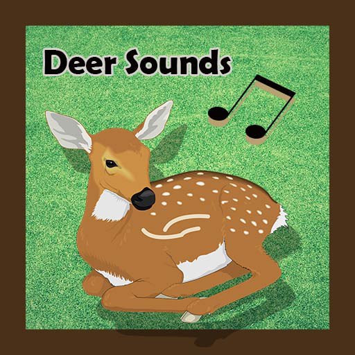 Deer Sounds icon