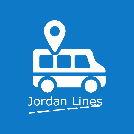 Jordan Lines | خطوط الأردن icon