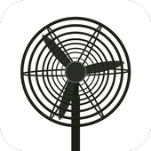 Ezzz Sleep Fan icon