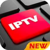 IPTV BOX 2018 on 9Apps