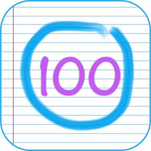 Find the Number - 1 to 100 icon