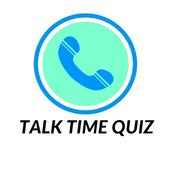 Talktime Quiz on 9Apps