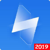 Transfer Videos and Apps CM transfer icon