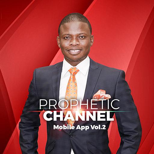 Prophetic Channel иконка