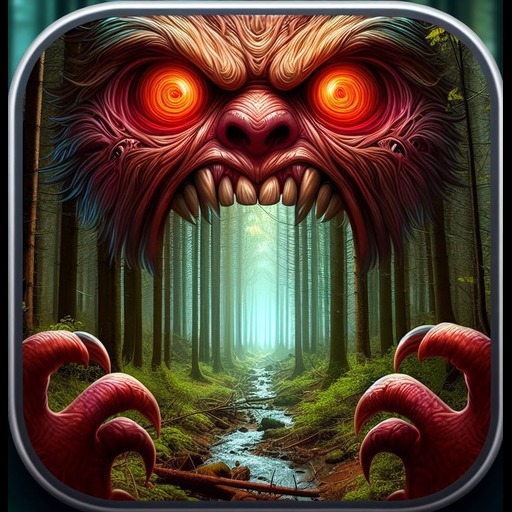 Get Out: Survival Multiplayer icon