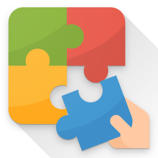 Sliding Photo Puzzle Challenge icon