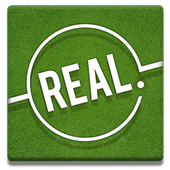 Real Football - 레알풋볼 icon