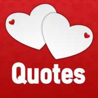 Love Quotes, Romantic Quotes & Love Sayings on 9Apps