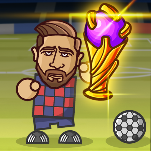 ⚽️ Football Star - Idle Legend ⚽️ icon