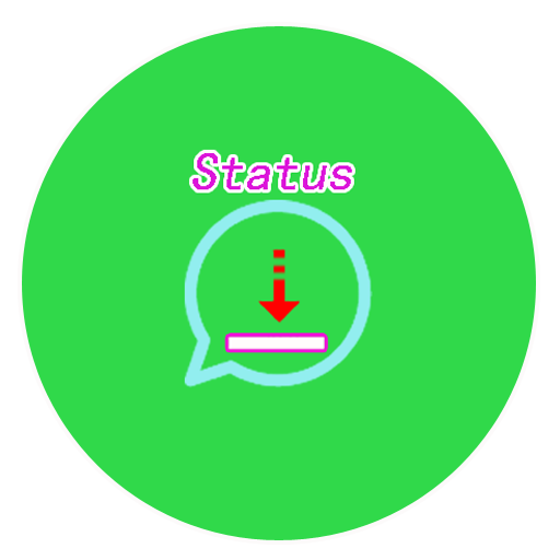 Status Saver for Whatsup icon