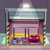 Extreme Police Pursuit icon