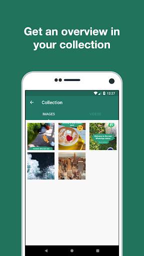 Whats Status Saver & Download for WA Messenger screenshot 3