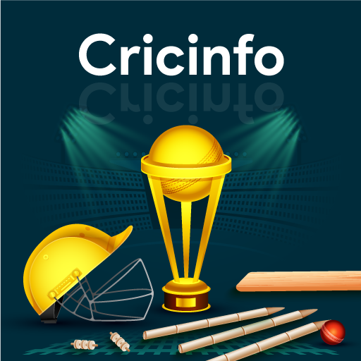 Cricinfo - Live Cricket Scores icon