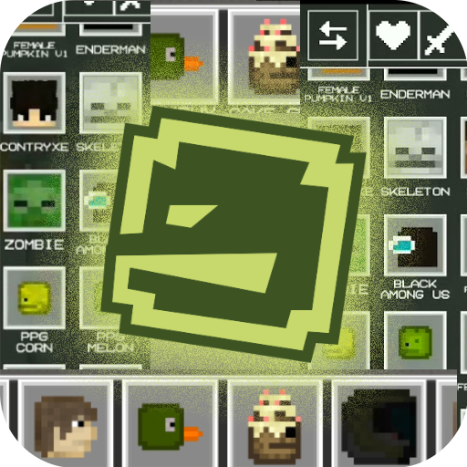 Mods Pack For Melon PlayGround icon