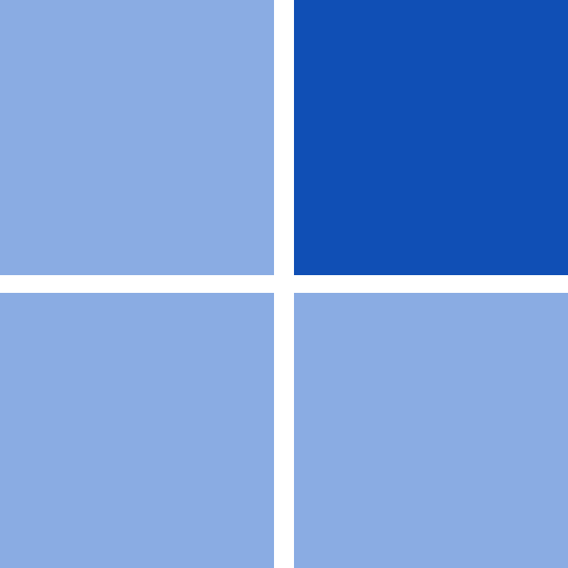 Find different color - color game, color test icon