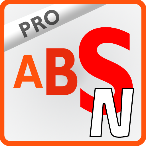 Sicurit ABS Pro icon