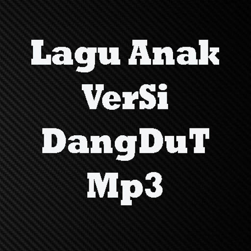 Lagu Anak Versi Dangdut icon