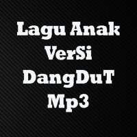 Lagu Anak Versi Dangdut on 9Apps