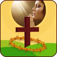 Jesus Photo Frames on 9Apps