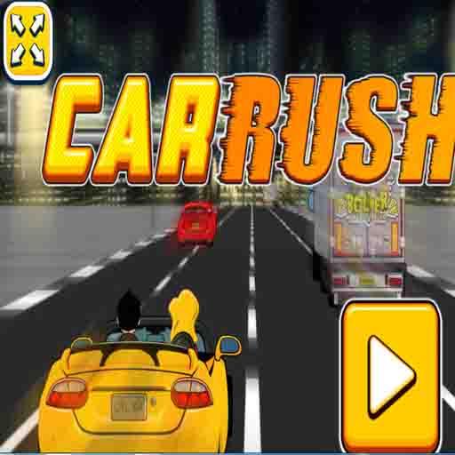 Car Rush Game icon