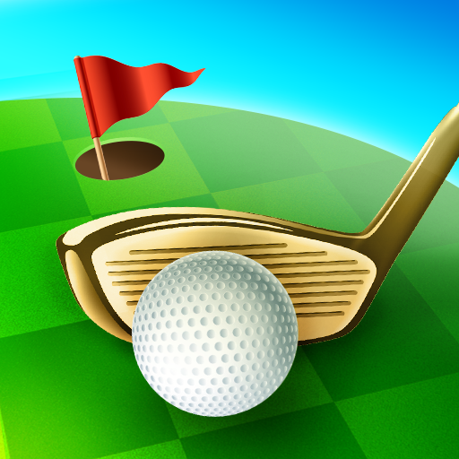 Mini Golf King: Golf Battle icon