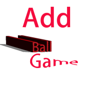 Add ball Game icon