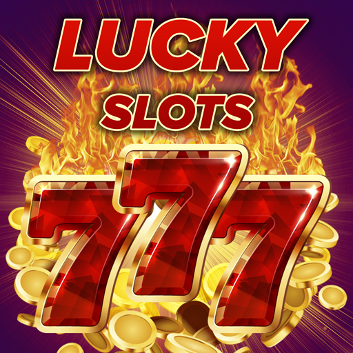 Lucky Slots icon