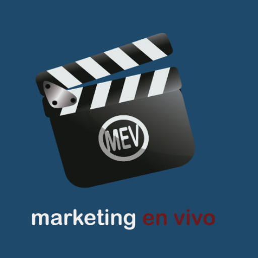 Marketing en Vivo icon