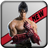 Game Tekken 3 PS4 4 Walkthrough icon