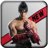 Game Tekken 3 PS4 4 Walkthrough