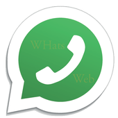 Whats Web icon
