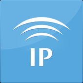 IP Cloud apps icon
