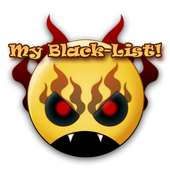 My Black-List!