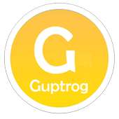 Guptrog on 9Apps