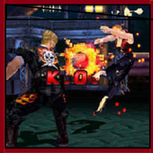 PS Tekken 3 Mobile Fight Game Tips 2019 icon