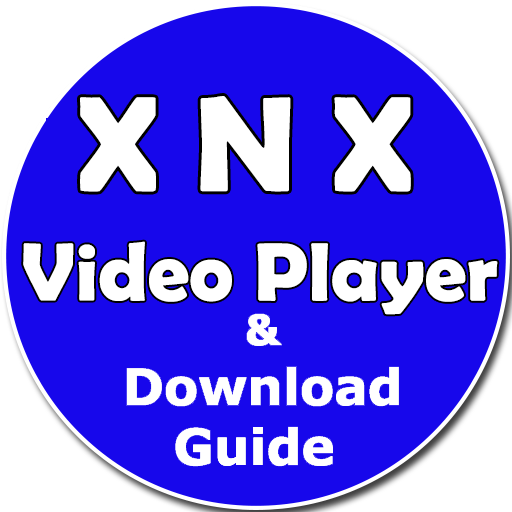 XNX Video Player - XNX Video Player HD icon
