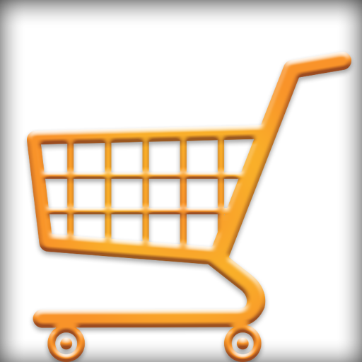 Easy Shopping List icon