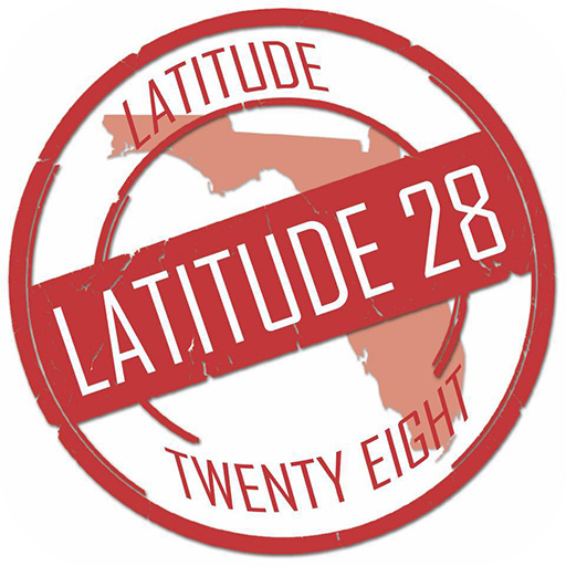 Latitude28 Band Phone App иконка