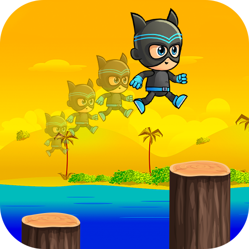 Tower Jumping - Block Jump icon