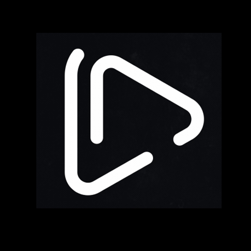 TvHubby XC Player icon