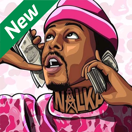 Dope Wallpaper 4K TOP icon