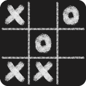 Tic Tac Toe icon