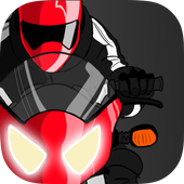 Asphalt Moto Race icon