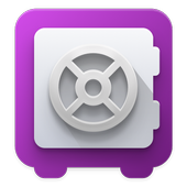 Hide Pictures &amp; Videos - VAULT icon