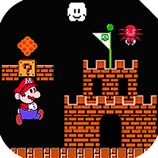 Super Bob's Adventure icon