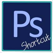 Photoshop Shortcut on 9Apps