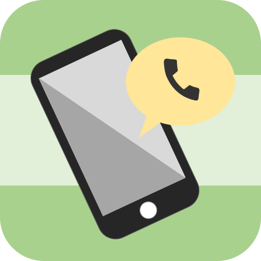 Call Helper - Call Up icon