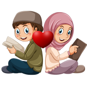 Jodoh Muslim icon
