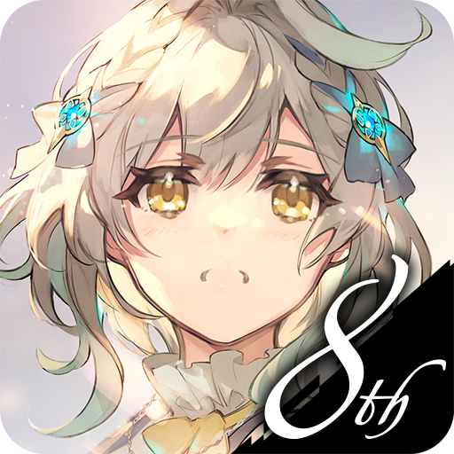 【超育成×SRPG】ファントム オブ キル icon